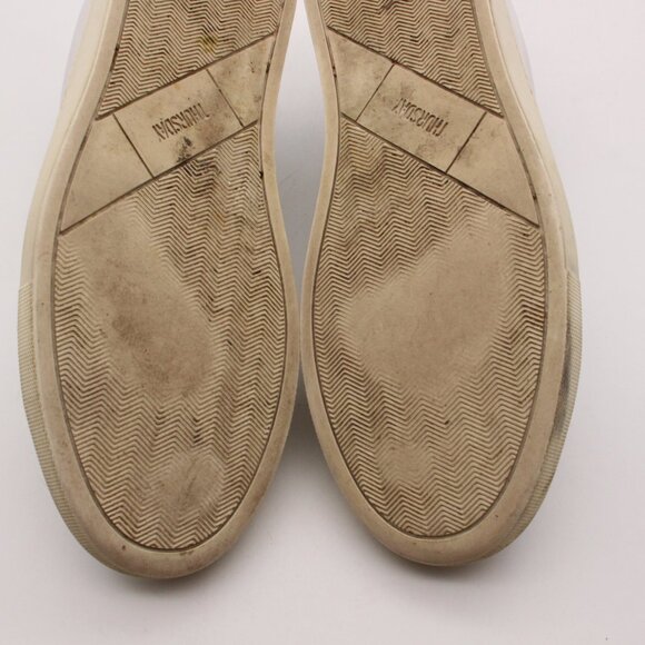 Thursday Boot Everyday Sneakers Men’s Size 10 Premier White Leather Shoes - Picture 13 of 14